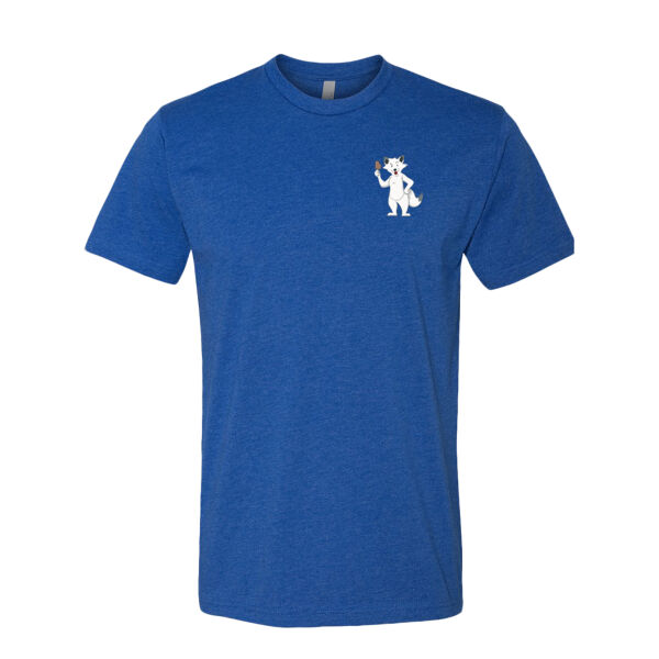 Polar-Latte T-Shirt Thumbnail