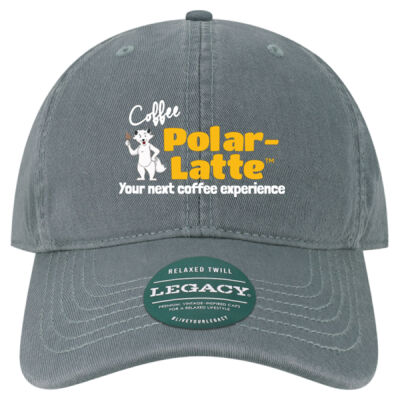 Polar-Latte Cap Thumbnail