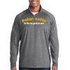 Sport Wick ® Stretch 1/4 Zip Pullover Thumbnail