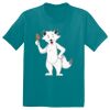 Youth PosiCharge ® Competitor Tee Thumbnail