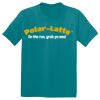 Youth PosiCharge ® Competitor Tee Thumbnail