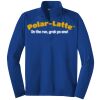 Tall Sport Wick ® Stretch 1/4 Zip Pullover Thumbnail
