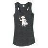 Women's Perfect Tri ® Racerback Tank Thumbnail