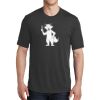 PosiCharge ® Competitor Cotton Touch Tee Thumbnail